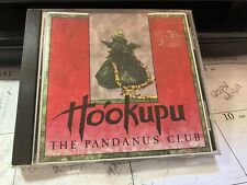 The Pandanus Club - Ho'okupu ORIGINAL HAWAIIAN CD picture