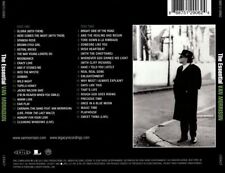 VAN MORRISON - THE ESSENTIAL VAN MORRISON NEW CD picture