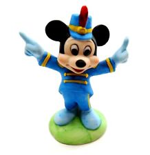 MICKEY MOUSE Band Drum Major 2.75