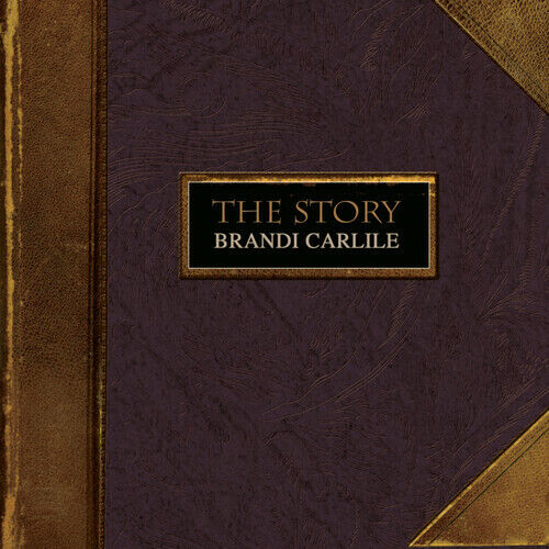 Brandi Carlile - The Story [New CD]