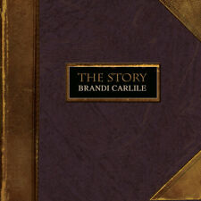 Brandi Carlile - The Story [New CD] picture
