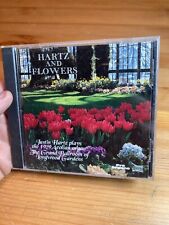 Hartz & Flowers Justin Hartz The Organ at Longwood Gardens Pro Organo CD picture