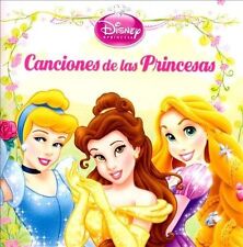 Disney Princesas: Canciones De Las Princesas picture