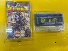 Bolt Thrower Realm Of Chaos Cassette 1989 Death Metal vintage tape picture