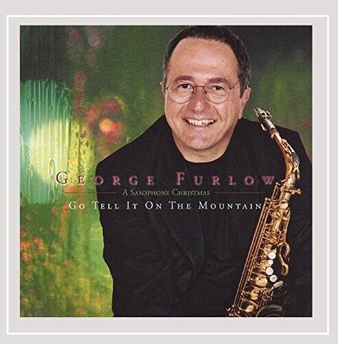 Go Tell It on the Mountain - Audio CD By George Furlow - VERY GOOD