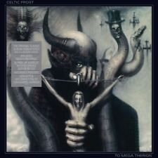 TO MEGA THERION LP-CELTIC FROST NEW VINYL RECORD picture