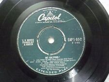 THE ANDREW SISTERS EAP1 852 RARE SINGLE 7