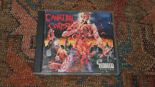 Cannibal Corpse: Eaten Back to Life CD, Heavy Metal, RARE, OUT OF PRINT picture