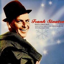NEW Frank Sinatra - White Christmas (CD) [Audio CD] picture