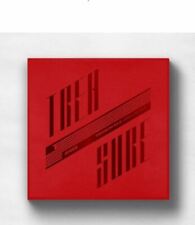 K-POP ATEEZ 2nd Album 