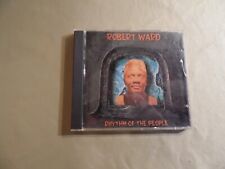 Robert Ward Rhythm of the People (Used CD Sale) Free Domestic Shipping picture