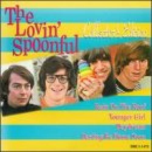 Collectors Edition 3 - Audio CD By Lovin Spoonful - VERY GOOD