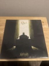 Watershed by Opeth (CD, Jun-2008, Roadrunner Records) picture