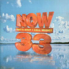 Now That's What I Call Music 33 - Various / 2 CD VG+ 1996 picture