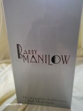 barry manilow the complete collection picture