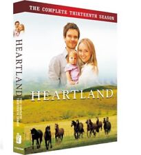 Heartland: The Complete Thirteenth Season - DVD - Season 13 picture