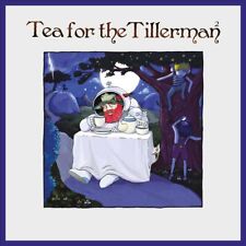 CAT STEVENS - TEA FOR THE TILLERMAN 2 NEW CD picture