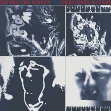 The Rolling Stones - Emotional Rescue [New Vinyl LP] 180 Gram picture