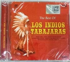 The Best of Los Indios Tabajaras 2CD 50 Greatest Hits Latin America Guitar Music picture