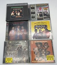 The Firesign Theatre Audio CD Collection Lot Of 6 picture