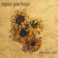 Bless You Boys Still Life (CD) picture