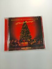 Mannheim Steamroller: Christmas Extraordinaire CD.  picture