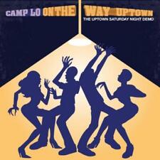 Camp Lo On the Way Uptown (CD) Album picture