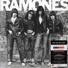 VINYL The Ramones - The Ramones picture