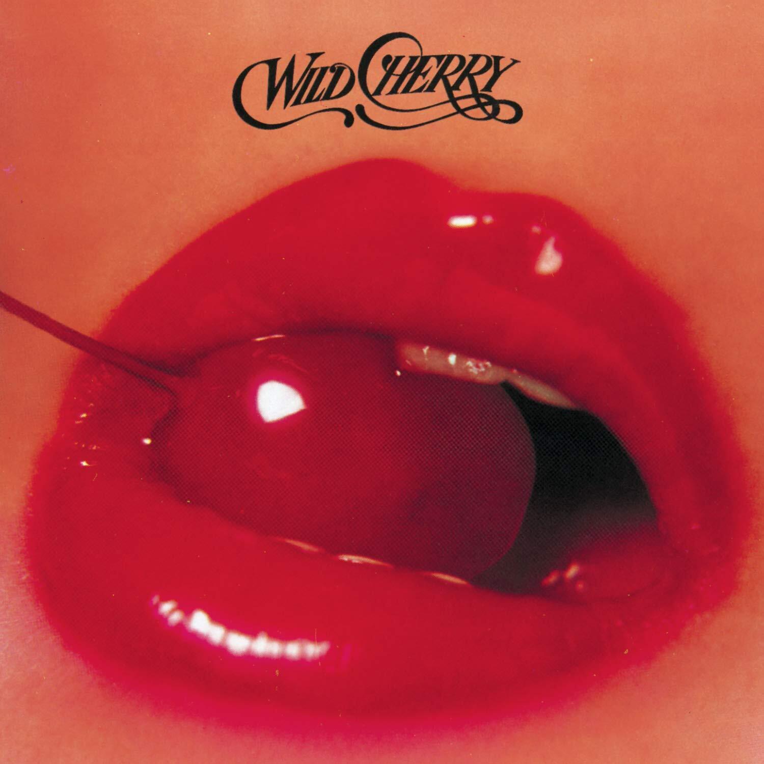 Wild Cherry Wild Cherry (CD)