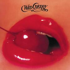 Wild Cherry Wild Cherry  (CD)  picture
