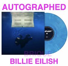 Billie Eilish HIT ME HARD AND SOFT EXCL. SIGNED VINYL Confirmed Order Presale picture