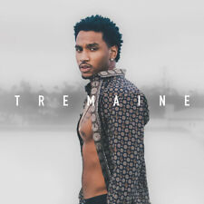 Tremaine The Album by Trey Songz (CD, 2017) picture