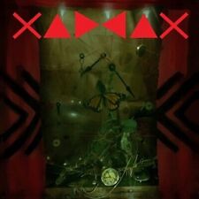 Xaddax Counterclockwork Music CDs New picture