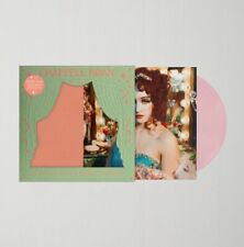 Chappell Roan The Rise And Fall of a Midwest Princess Vinyl 2xLP Pink Presale picture