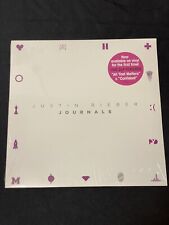 Journals by Justin Bieber (LP Vinyl Record, 2016) picture