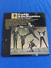 Freddie And The Dreamers - “Do The Freddie” 1965 Mercury MG 21026 picture