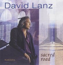 Sacred Road - Audio CD picture