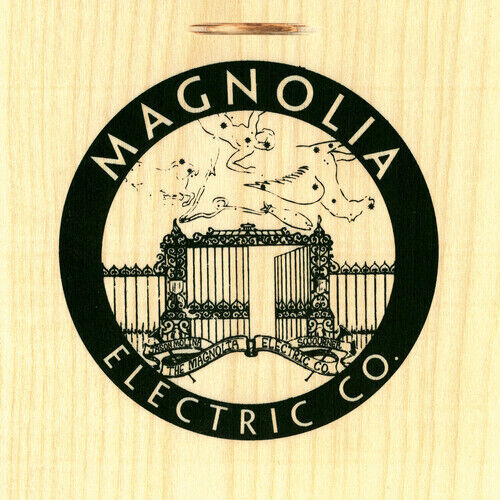 Magnolia Electric Co. - Sojourner [New Vinyl LP]