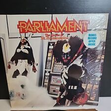 Parliament ‎– The Clones Of Dr. Funkenstein 1976 Casablanca ‎NBLP 7034 Vinyl VG+ picture