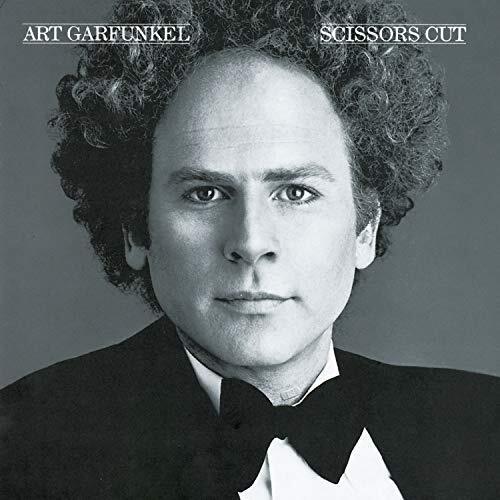 Art Garfunkel - Scissors Cut - Art Garfunkel CD NIVG The Cheap Fast Free Post