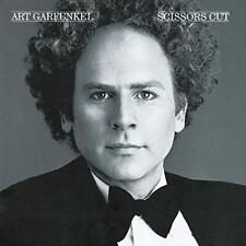 Art Garfunkel - Scissors Cut - Art Garfunkel CD NIVG The Cheap Fast Free Post picture