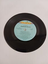 THE FRAGGLES Jim Henson'S Fraggle Rock MUPPET MUSIC 45rpm 7