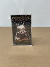PRIMUS Pork Soda 1993 Cassette Tape Atlantic Sealed New NOS RARE HTF picture