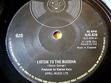 OZO - LISTEN TO THE BUDDHA  7