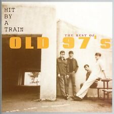 Old 97's - Hit By A Train: The Best Of Old 97's [New CD] Alliance MOD picture