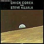 Voyage by Chick Corea (CD, Jan-1989, ECM) picture