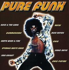 Various Pure Funk (CD) picture