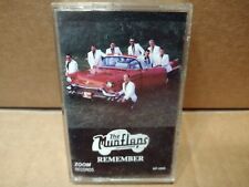 Cassette Tape Of The Mudflaps.  Oldies  $5.99    picture