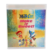 Um Jammer Lammy MilkCan Make it Sweet CD From Japan Used picture