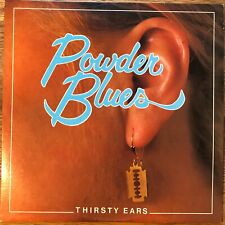 VINTAGE VINYL Powder Blues Thirsty Ears LT-1105 LP SHIPS BEST RECORD MAILER picture